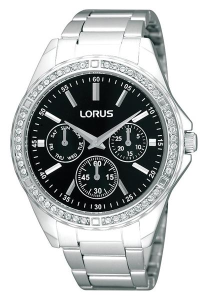 Foto relojes lorus watches - mujer