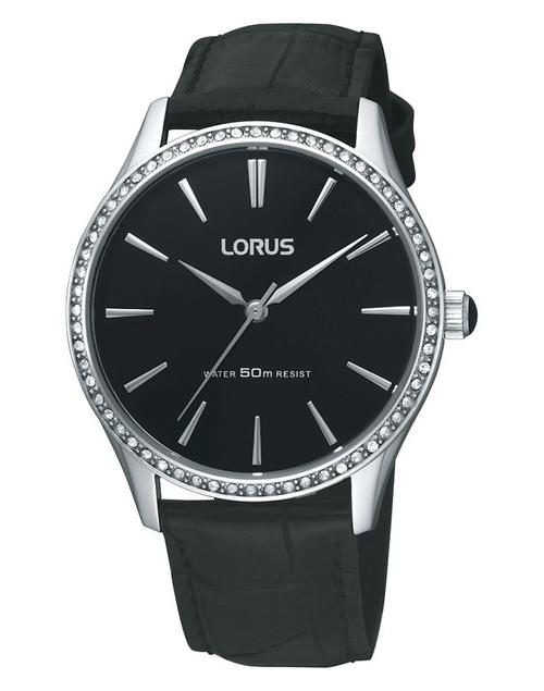 Foto relojes lorus watches - mujer