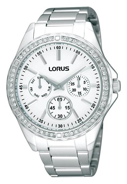 Foto relojes lorus watches - mujer