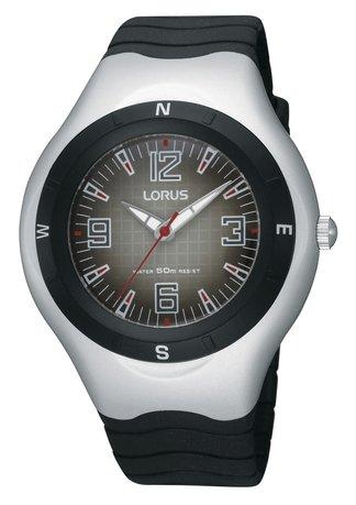 Foto relojes lorus watches - unisex