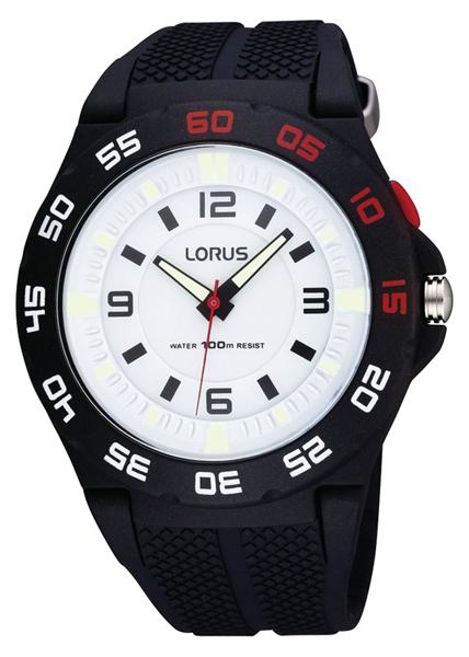 Foto relojes lorus watches - unisex