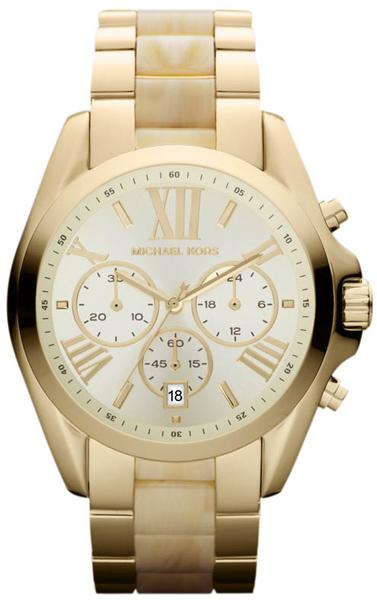 Foto relojes mkors bradshaw - mujer
