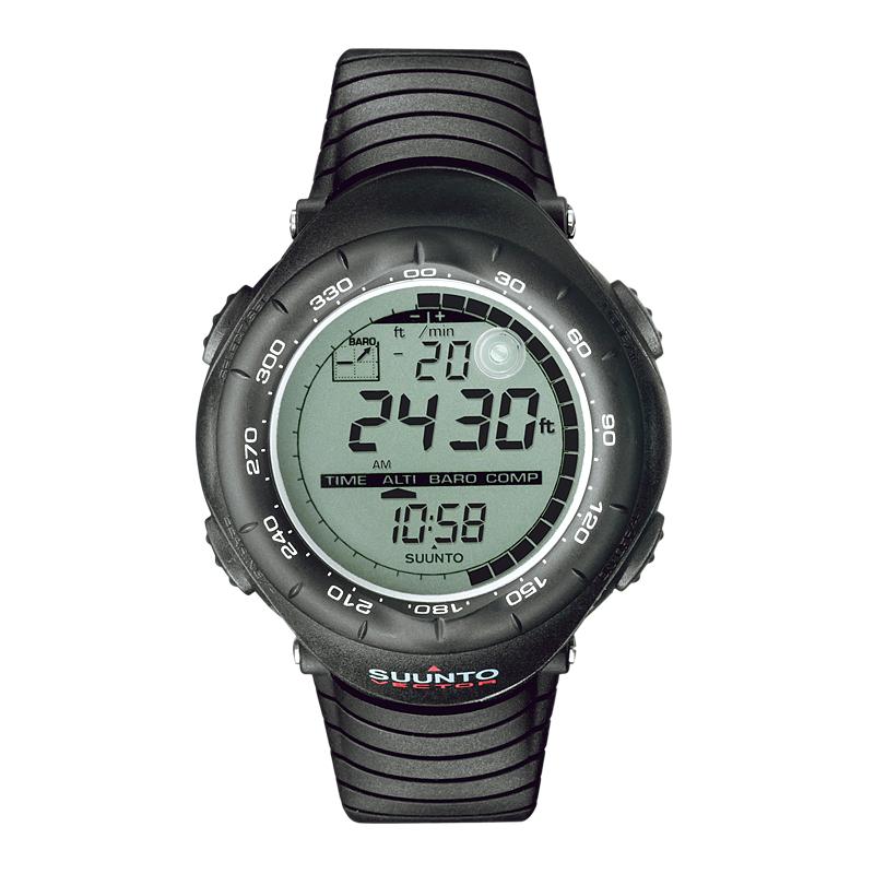 Foto Relojes multifunción SUUNTO Vector - Black