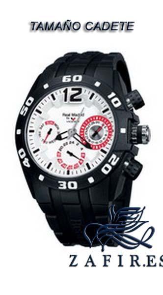 Foto relojes nino - 432836-15 real madrid cadete - para ambos sexos