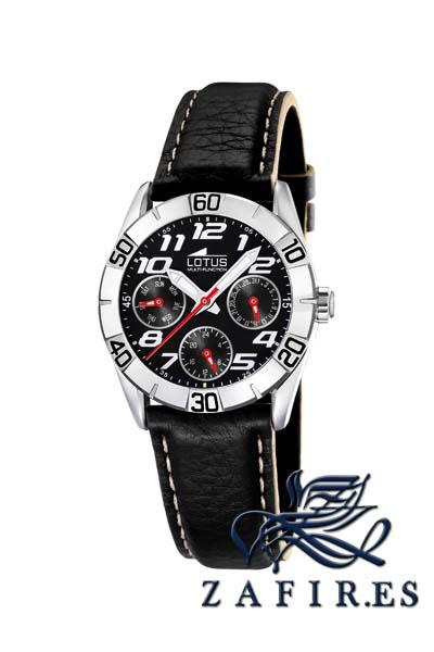 Foto relojes nino - lotus 15651-3 multifuncion - para ambos sexos