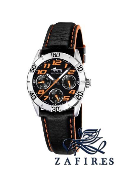Foto relojes nino - lotus 15651-5 multifuncion - para ambos sexos