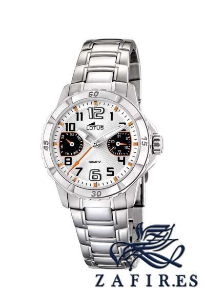 Foto relojes nino - lotus 15652-1 multifuncion - para ambos sexos