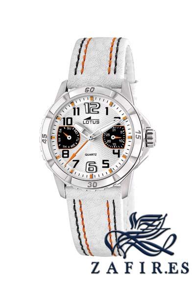 Foto relojes nino - lotus 15653-2 multifuncion - para ambos sexos
