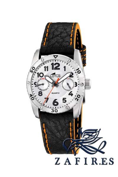 Foto relojes nino - lotus 15670-1 multifuncion - para ambos sexos