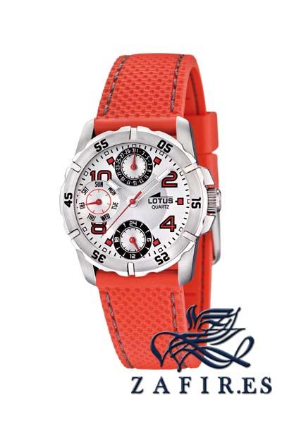 Foto relojes nino - lotus 15705-3 multifuncion - para ambos sexos