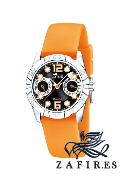 Foto relojes nino - lotus 15706-3 multifuncion - para ambos sexos
