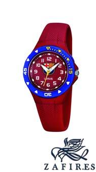 Foto relojes nino - r2367gx9 lorus f.c barcelona - para ambos sexos