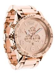 Foto Relojes Nixon The 51-30 Chrono