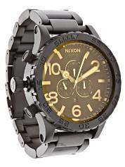 Foto Relojes Nixon The 51-30 Chrono