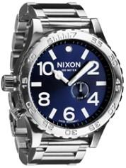 Foto Relojes Nixon The 51-30