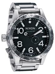 Foto Relojes Nixon The 51-30