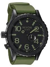 Foto Relojes Nixon The 51-30 PU