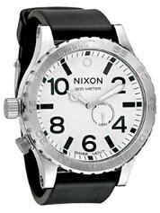 Foto Relojes Nixon The 51-30 PU