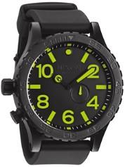 Foto Relojes Nixon The 51-30 PU