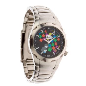 Foto Relojes Quiksilver Full Tilt youth - black/coloured