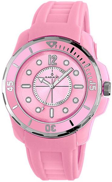 Foto relojes radiant new cloud - mujer