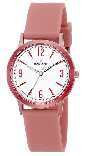 Foto relojes radiant new easy - mujer