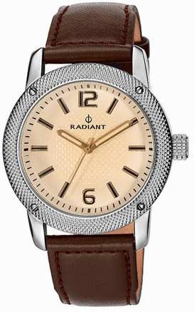 Foto relojes radiant new elegant - hombre