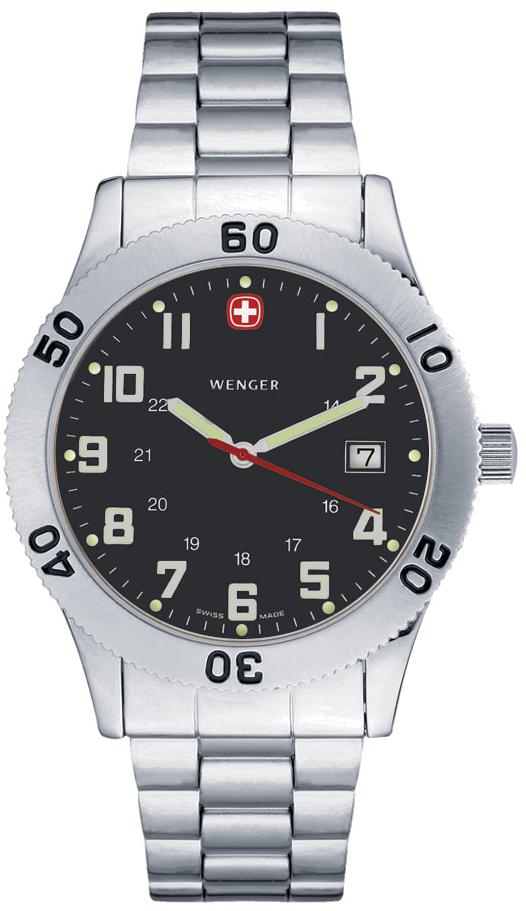 Foto relojes regiment grenadier - hombre