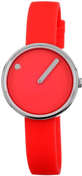 Foto relojes rosendahl picto watch - unisex