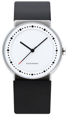 Foto relojes rosendahl watch iv large - unisex