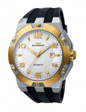 Foto Relojes Sandoz automatico coleccion caractere 81305 50