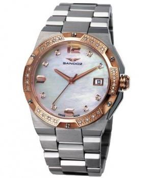Foto Relojes Sandoz caractere 81266 90