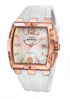 Foto Relojes Sandoz caractere 81278 90