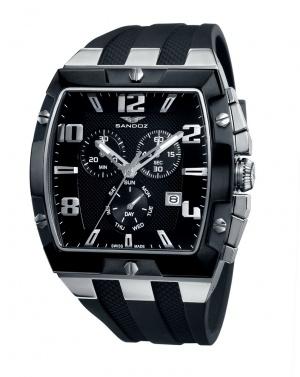Foto Relojes Sandoz caractere 81315 55