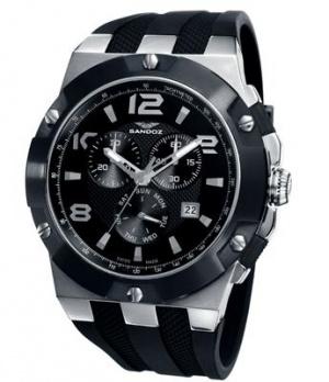 Foto Relojes Sandoz caractere 81317 55