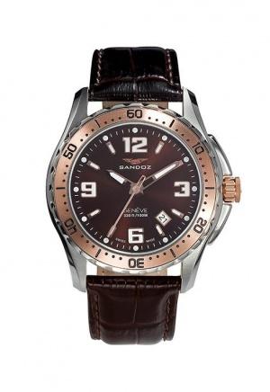 Foto Relojes Sandoz hombre 81331 94
