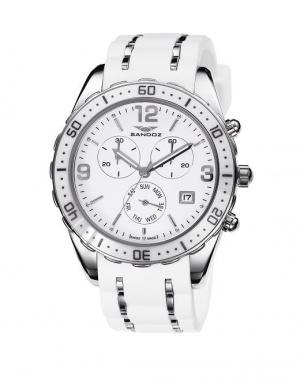 Foto Relojes Sandoz mujer 81284 00