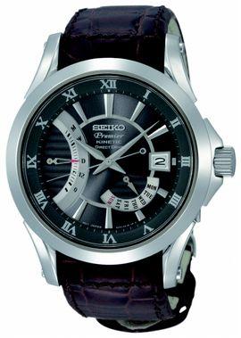 Foto relojes seiko premier - hombre