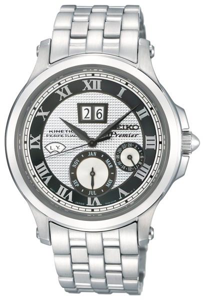 Foto relojes seiko premier - hombre