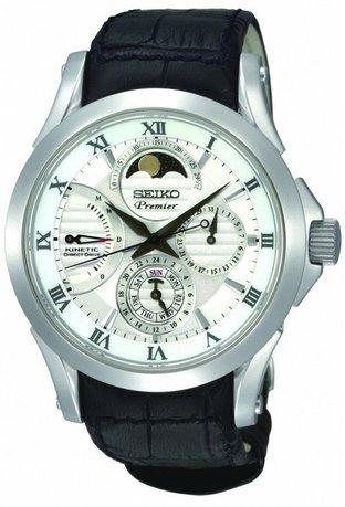 Foto relojes seiko premier - mujer