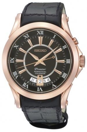 Foto Relojes Seiko Premier SNQ128P1