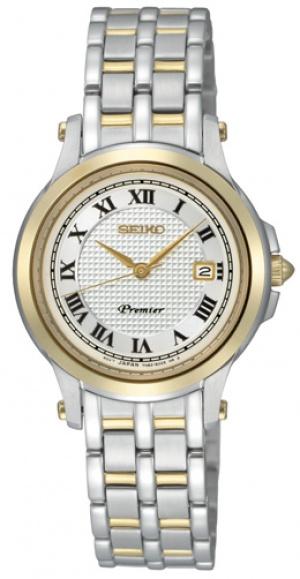 Foto Relojes Seiko premier SXDE02P1