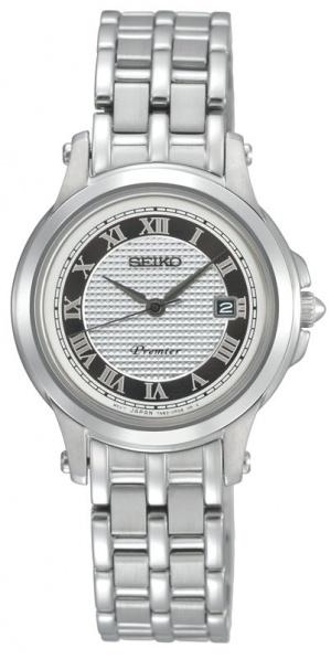 Foto Relojes Seiko premier SXDE41P1