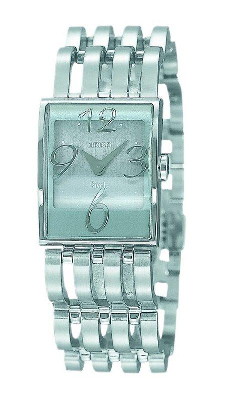 Foto relojes seiko rivoli - mujer