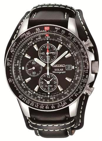 Foto relojes seiko solar - hombre