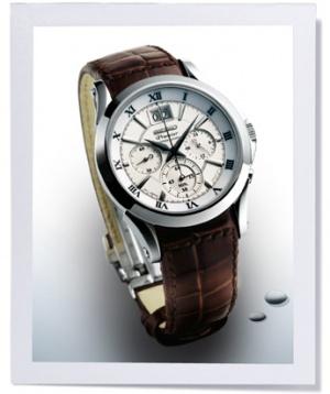 Foto Relojes Seiko SPC059P1 premier