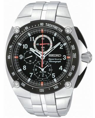 Foto relojes seiko sportura - hombre