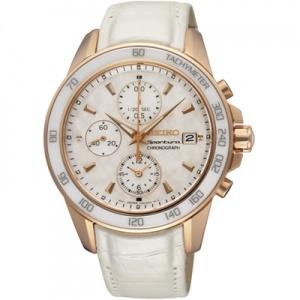 Foto Relojes Seiko Sportura SNDX98P1 mujer ceramica