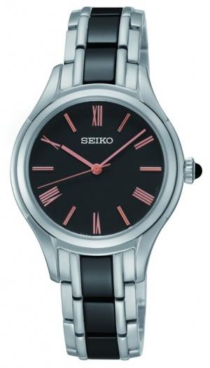 Foto Relojes Seiko SRZ397P1 mujer