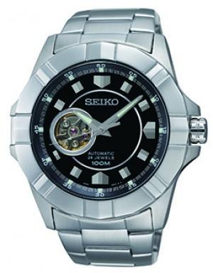 Foto Relojes Seiko SSA073K1 automatico mecanico Cal.4R38 Neo Sports